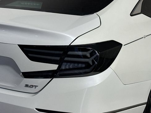 Used 2019 Honda Accord EX-L image 34