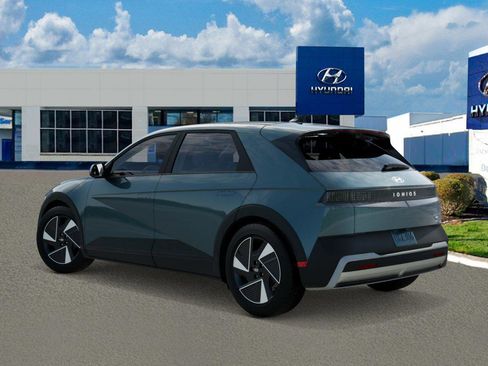 New 2026 Hyundai Ioniq 5 SEL AWD/4WD image 5