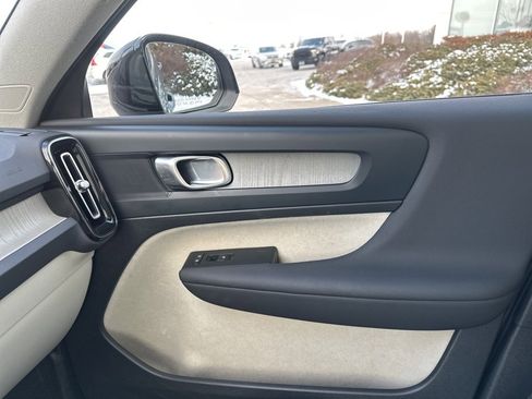 Used 2023 Volvo XC40 B5 Plus w/ Driver Assist Package image 34