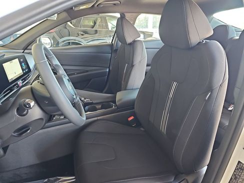 New 2026 Hyundai Elantra Sport FWD image 14