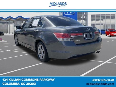 Used 2011 Honda Accord LX-P image 6