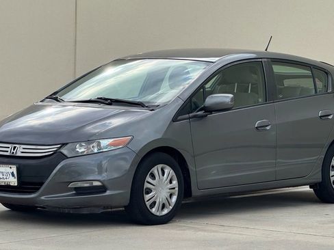 Used 2010 Honda Insight LX image 13