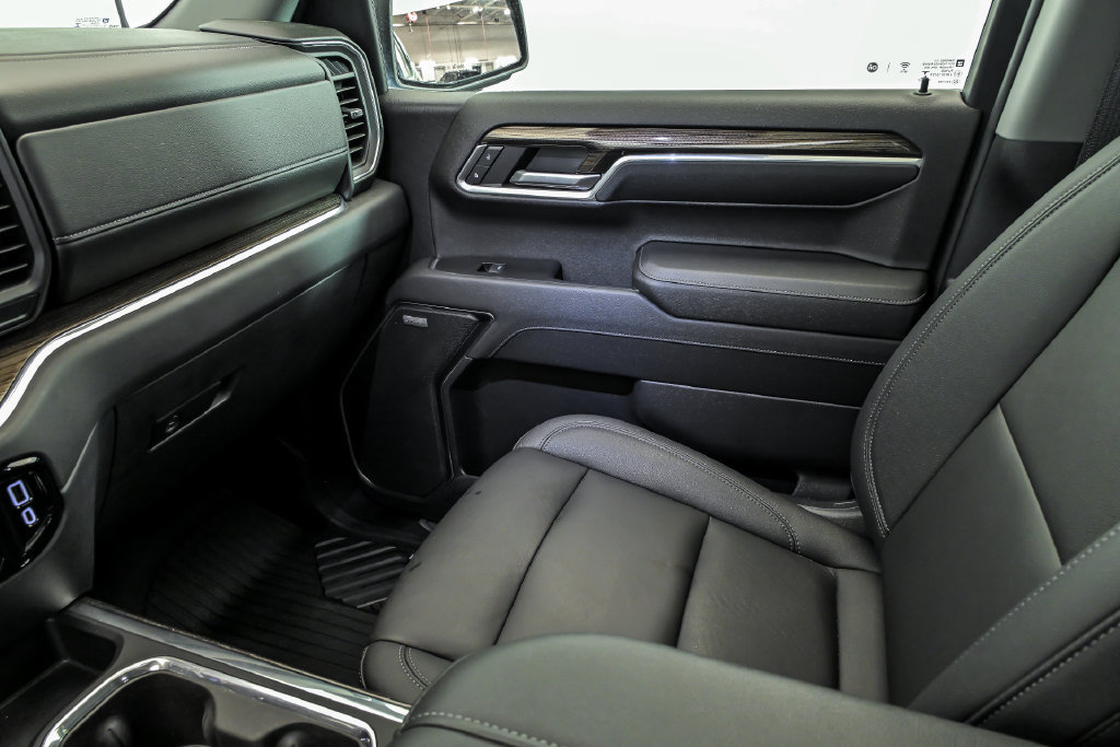 Used 2023 Chevrolet Silverado 1500 RST w/ RST All Star Premium Package AWD/4WD image 26