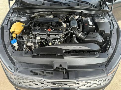 Used 2021 Kia K5 LXS FWD image 31