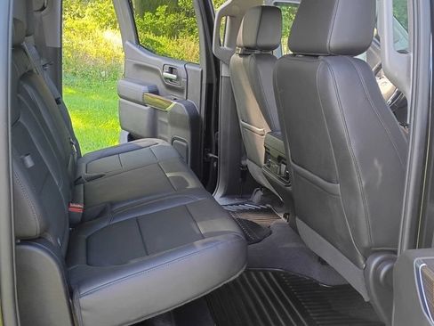 Used 2020 Chevrolet Silverado 1500 RST w/ All-Star Edition AWD/4WD image 14