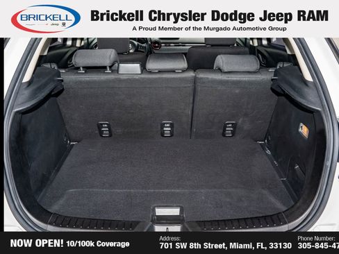 Used 2017 MAZDA CX-3 Sport FWD image 9