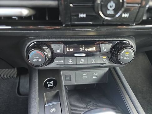 New 2026 Nissan Kicks SV AWD/4WD image 4
