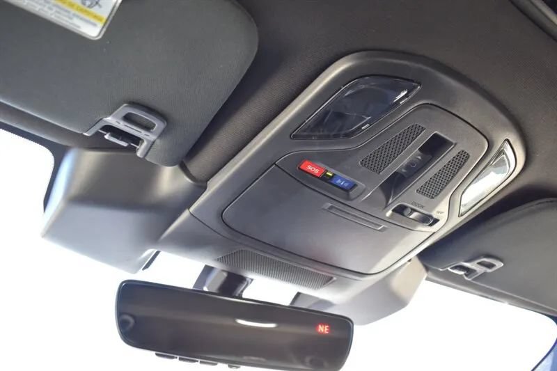 Used 2024 Subaru Outback Wilderness AWD/4WD image 19