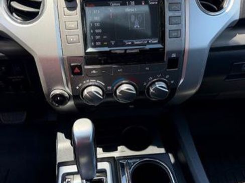 Used 2018 Toyota Tundra SR5 w/ TRD Off Road Package AWD/4WD image 11