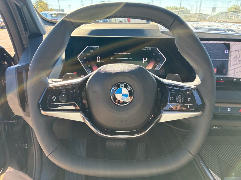 New 2026 BMW X3 xDrive30i w/ Premium Package AWD/4WD image 12