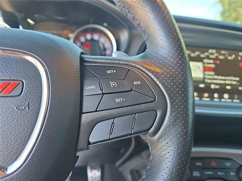 Used 2019 Dodge Challenger R/T Scat Pack image 23