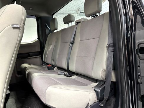 Used 2021 Ford F250 XL w/ STX Appearance Package image 28