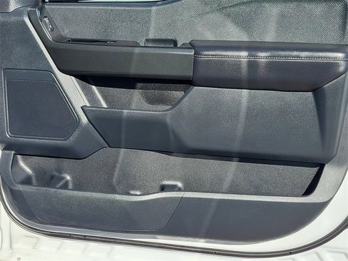 Used 2025 Ford F150 STX w/ STX Black Appearance Package image 14