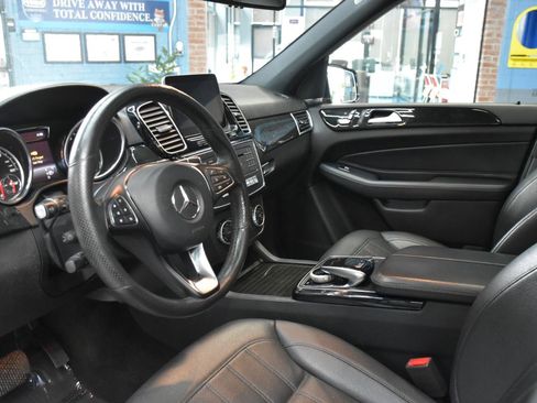 Used 2018 Mercedes-Benz GLE 350 4MATIC w/ Premium 1 Package image 23