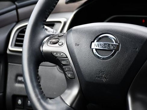 Used 2020 Nissan Murano Platinum AWD/4WD image 26