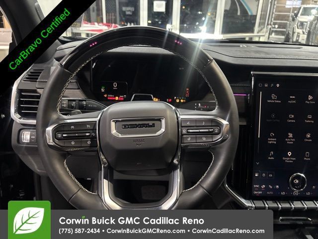 Certified 2026 GMC Acadia Denali w/ Super Cruise Package AWD/4WD image 18