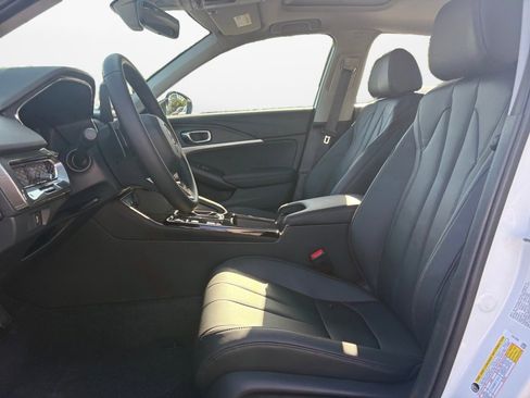 New 2026 Acura Integra FWD image 9