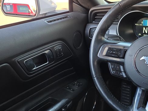 Used 2020 Ford Mustang GT Premium w/ Performance Package - Level 2 image 24