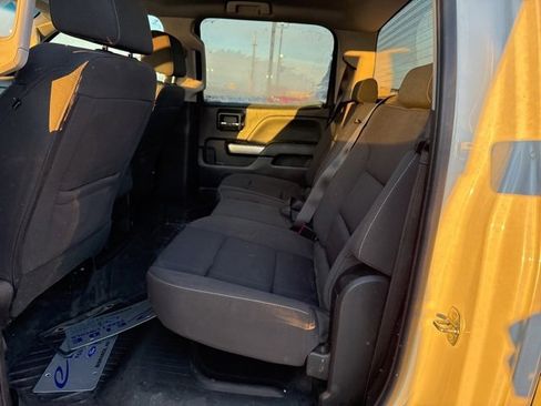 Used 2018 Chevrolet Silverado 1500 LT w/ All Star Edition image 13