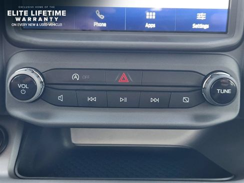 Used 2024 Ford Bronco Sport Big Bend w/ Convenience Package AWD/4WD image 18