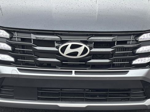 Certified 2026 Hyundai Tucson SEL image 9