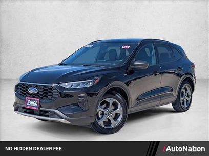 Used 2025 Ford Escape ST-Line
