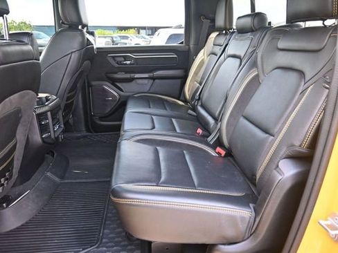 Used 2023 RAM 1500 TRX w/ TRX Level 2 Equipment Group AWD/4WD image 16