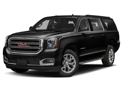 Used 2018 GMC Yukon XL SLT