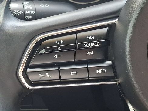 Used 2024 MAZDA CX-90 3.3 Turbo w/ Preferred Package AWD/4WD image 23