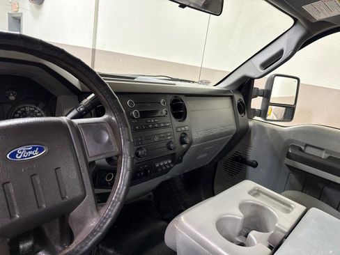 Used 2016 Ford F350 XL image 20