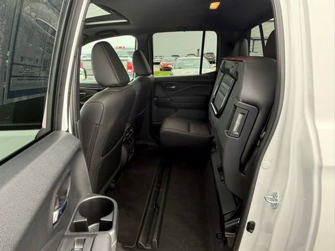 Used 2026 Honda Ridgeline Black Edition image 22