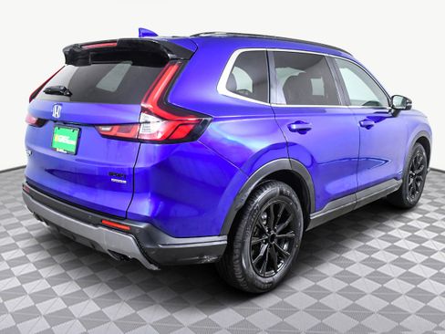 Used 2023 Honda CR-V Sport Touring image 8