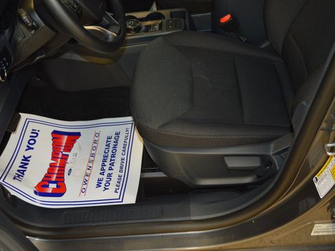 Used 2025 Ford Maverick XL w/ Equipment Group 102A image 15