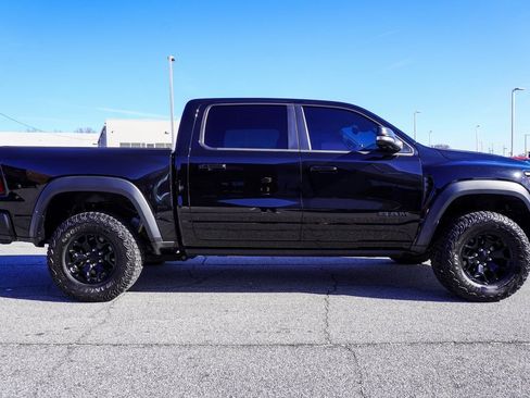 Used 2022 RAM 1500 TRX w/ TRX Level 2 Equipment Group image 37