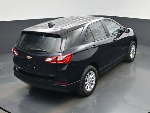 Used 2021 Chevrolet Equinox LS image 46