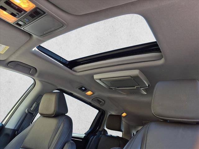 Used 2022 Honda Odyssey Touring image 16