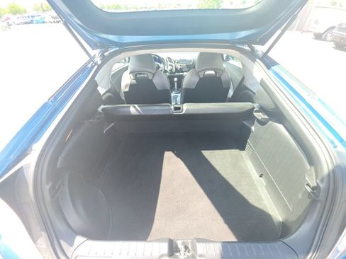 Used 2011 Honda CR-Z EX image 25