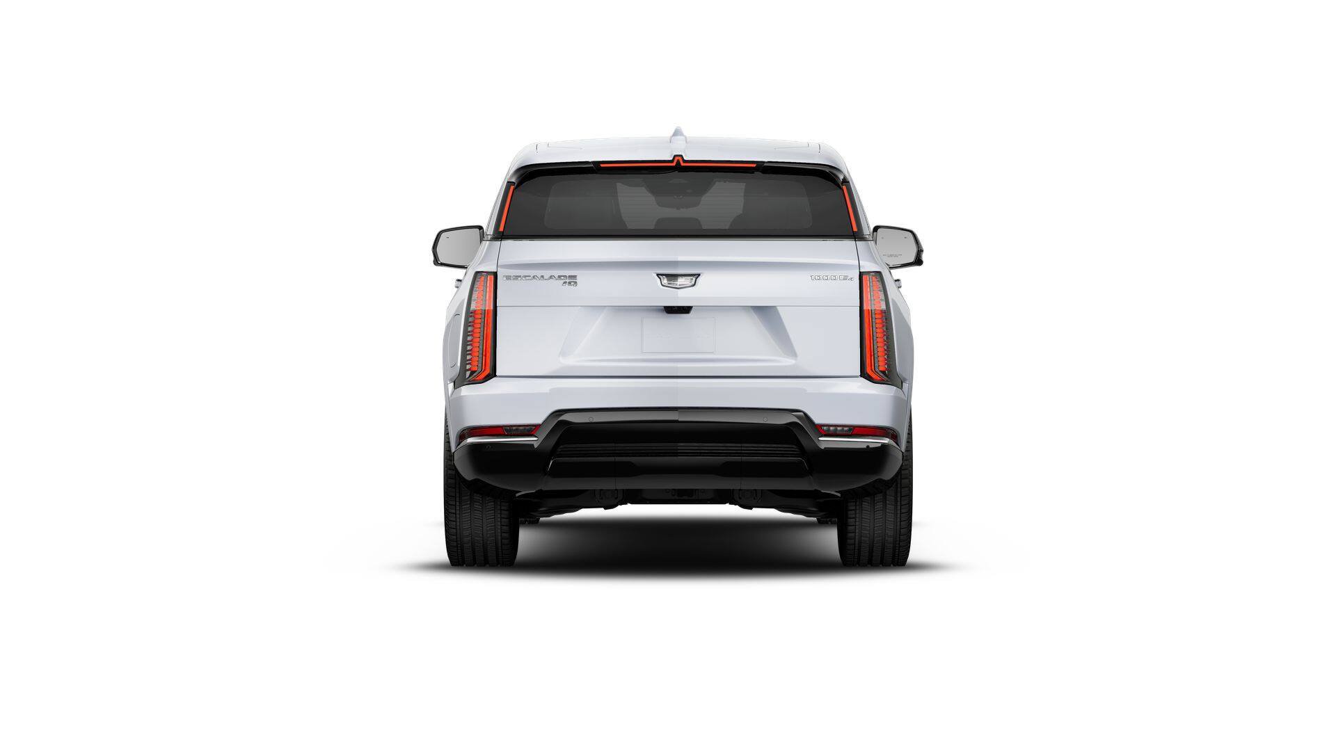 New 2026 Cadillac Escalade IQ Luxury 1 AWD/4WD image 38