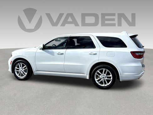 Used 2021 Dodge Durango GT image 32