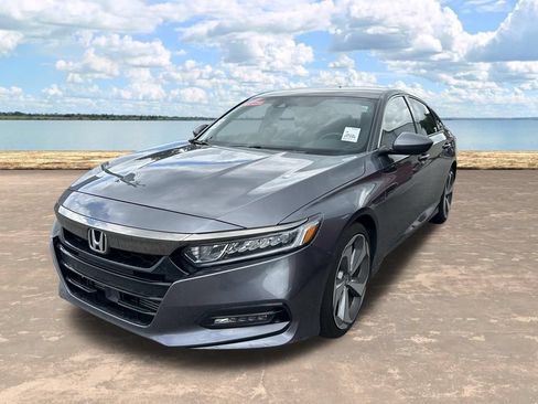 Used 2019 Honda Accord Sport image 4