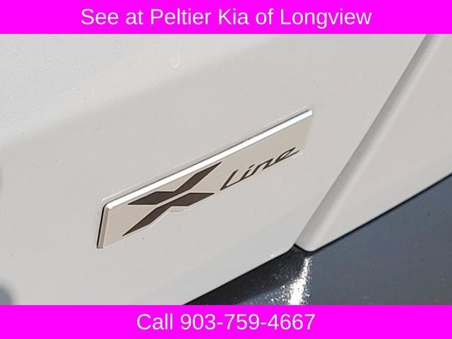 Used 2023 Kia Sorento SX Prestige AWD/4WD image 8