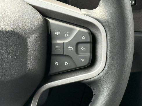 New 2026 Ford Bronco Big Bend AWD/4WD image 33