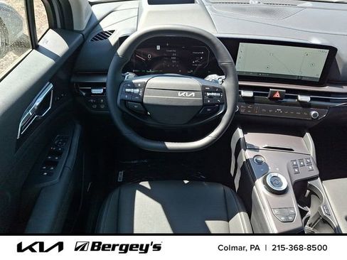 New 2026 Kia Sportage SX Prestige AWD/4WD image 9