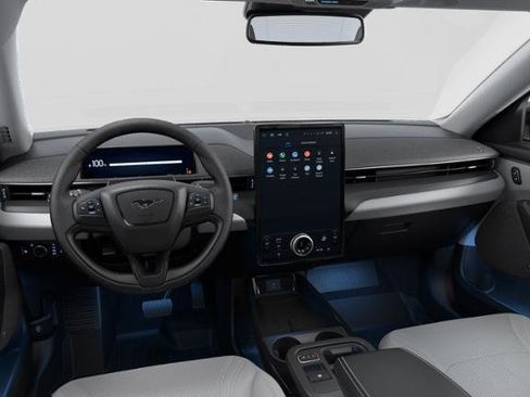 New 2026 Ford Mustang Mach-E Premium w/ Technology Package AWD/4WD image 29