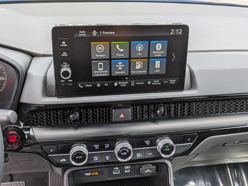 Used 2024 Honda CR-V EX-L image 13