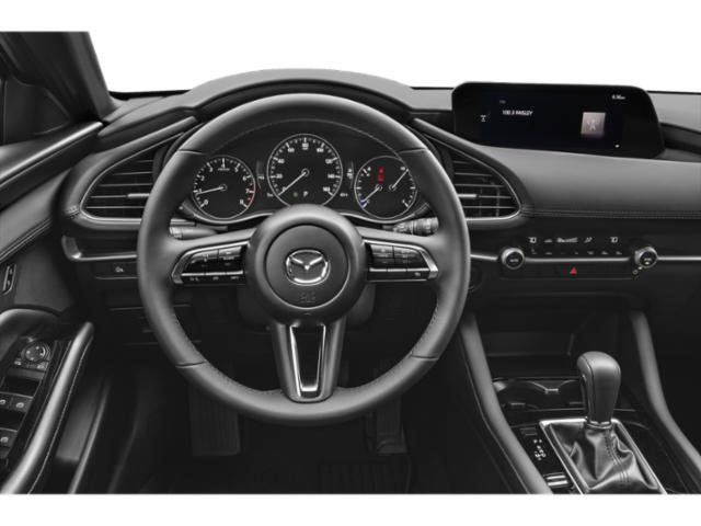 New 2026 MAZDA MAZDA3 s Sport FWD image 10