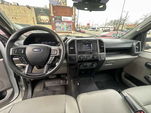 Used 2022 Ford F350 XL w/ XL Value Package AWD/4WD image 20