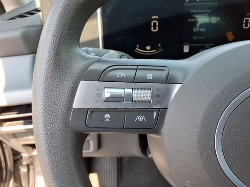 Used 2025 Hyundai Sonata SEL FWD image 15