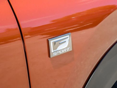 Used 2020 Lexus NX 300 F Sport w/ F Sport Premium Package FWD image 28