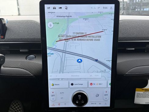 New 2026 Ford Mustang Mach-E Premium w/ Technology Package image 19